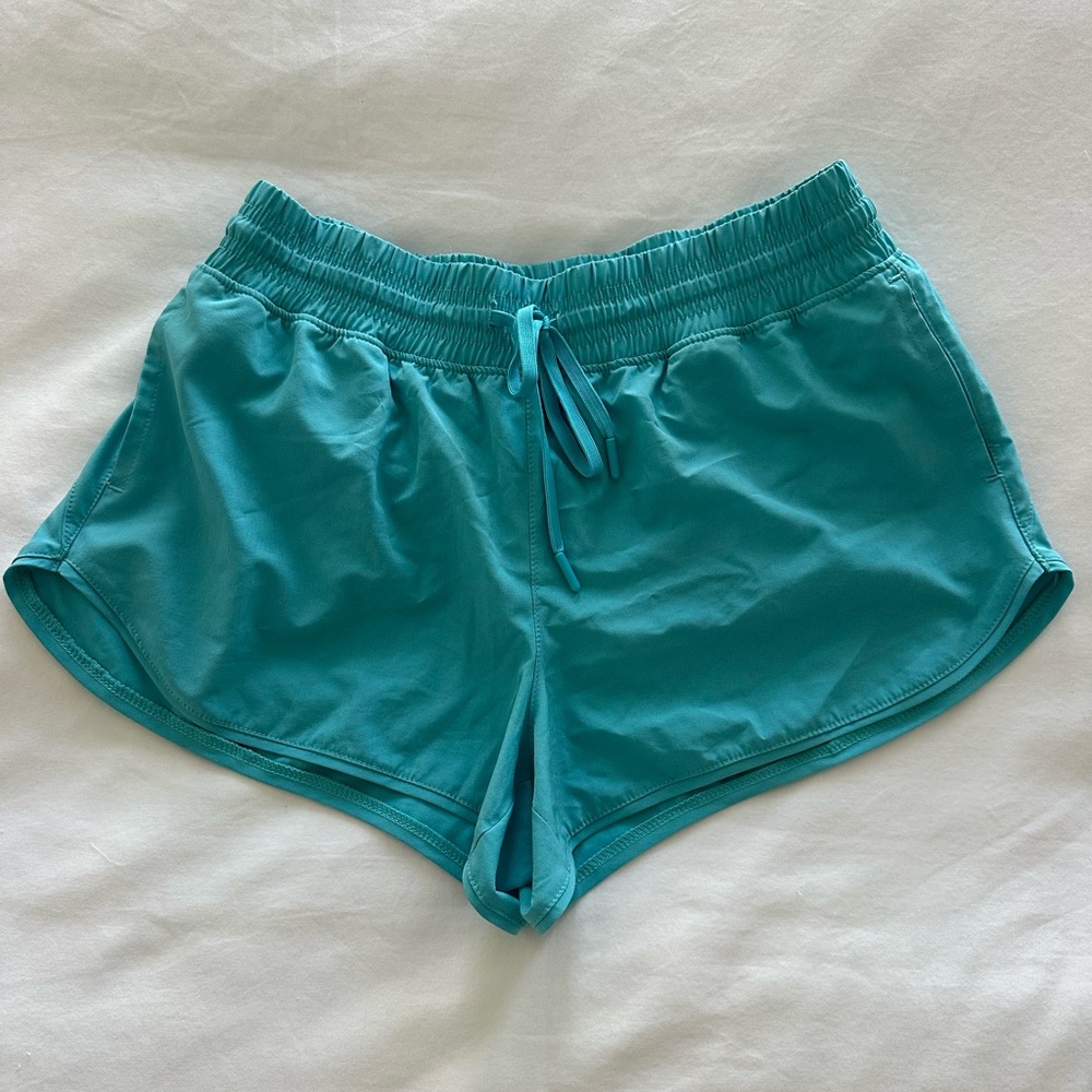 90 degree by reflex running shorts